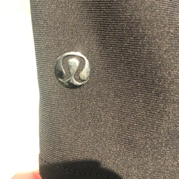 Lululemon ABC Pants - Picture 3 of 4